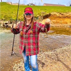 Meet your posher, jkprincess!